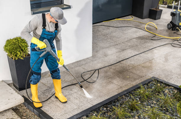 Why Choose Our Certified Pressure Washing Experts for Your Project Needs in Port Wentworth, GA?