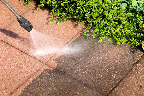 Best Concrete Pressure Washing  in Port Wentworth, GA